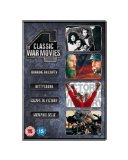 Four Classic War Movies