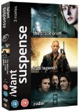 I Want - Epic Thrillers