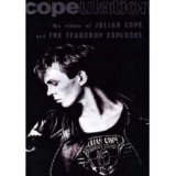 Julian Cope And The Teardrop Explodes - Copeulation [1989]