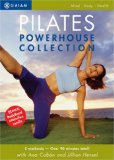 Pilates Powerhouse Collection