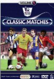 Premier League Classic Matches - Volume 4