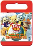 Rupert The Bear Vol. 2 - Rupert And The Snow Globe [2007]