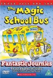 The Magic School Bus