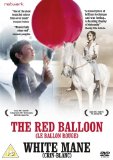 The Red Balloon/White Mane