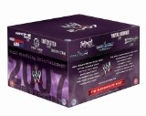 Wwe - Ppv Collection 2007 [17 DVD]