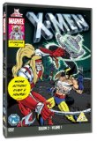 X-Men - Series 2 Vol.1