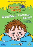 Horrid Henry  - Double Trouble (Revenge & Tricks & Treats)