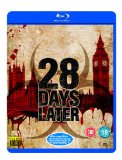 28 Days Later [Blu-ray] [2002]