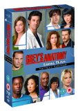 Grey's Anatomy - Series 3