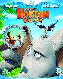 Horton Hears A Who [Blu-ray] [2008]