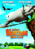 Horton Hears A Who (Single Disc Edition) [2008]