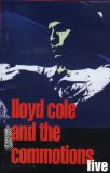 Lloyd Cole And The Commotions - Live At The Marquee [1986]