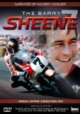 Barry Sheene Story Special Edition Double DVD