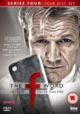 The F Word Series 4 Gordon Ramsay
