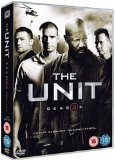 The Unit - Series 3 - Complete