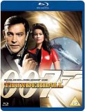 Thunderball (James Bond) [Blu-ray] [1965]