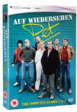 Auf Wiedersehen Pet - Series 1 And 2 - Complete [1983]