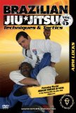 Brazilian Jiu Jitsu - Armlocks
