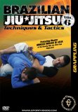 Brazilian Jiu Jitsu - Grappling