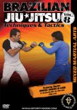 Brazilian Jiu Jitsu - Mixed Martial Arts