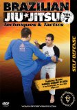 Brazilian Jiu Jitsu - Self Defence
