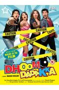 Dhoom Dadakka