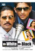 Mr White Mr Black
