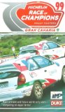 The Michelin Race Of Champions 1999 - Rally Masters