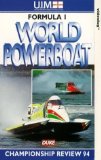 Formula 1 World Powerboat Championship Review - 1994