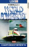 Formula 3 World Powerboat Championship Review - 1994