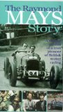 Raymond Mays Story