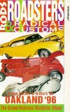 Rods, Roadsters And Radical Customs