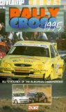 Rallycross 1995 - Official FIA European Review [1996]