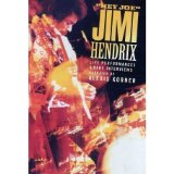 Jimi Hendrix - Hey Joe