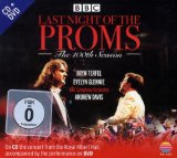 Bryn Terfel - Last Night Of The Proms