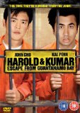 Harold And Kumar Escape From Guantanamo Bay [2008]
