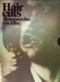 Motorpsycho - Haircuts: Motorpsycho on Film