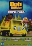 Bob the Builder - Triple