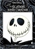 The Nightmare Before Christmas (2 Disc Collector's Edition) [1993]