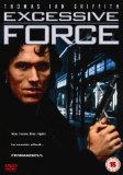 Excessive Force (Exclusive to Amazon.co.uk)