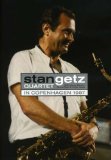 Stan Getz Qurtet - Live In Copenhagen [1987]