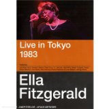 Ella Fitzgerald - Live In Tokyo [1983]