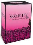 Sex And The City: Seasons 1 - 6 Complete Box Set
