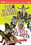 The Complete Purple Helmets