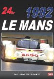 Le Mans 1992 Review
