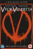 V for Vendetta [Deluxe Edition]