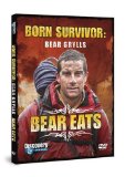 Bear Grylls - Born Survivor: Bear Eats