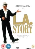 L.A. Story [1990]