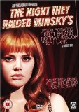The Night They Raided Minsky's [1968]