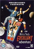 Bill And Ted's Excellent Adventure [1988]